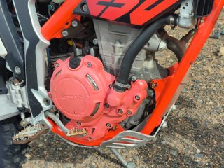 KTM Freeride 250 2018 ITV Mayo 2028