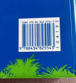 La Biblia didáctica