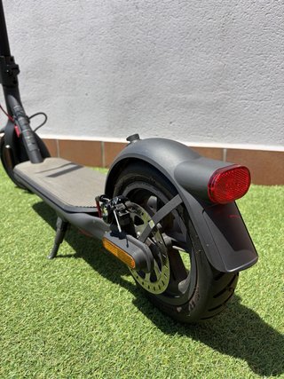 Patinete Eléctrico Xiaomi 4