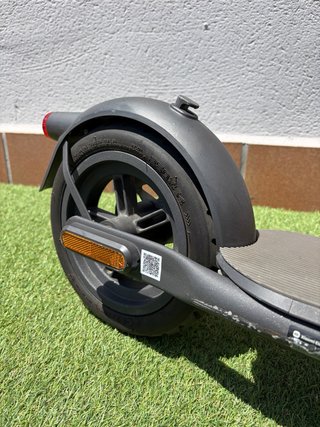 Patinete Eléctrico Xiaomi 4