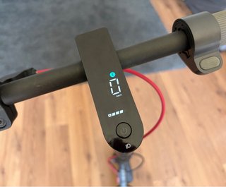 Patinete Eléctrico Xiaomi 4