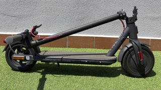 Patinete Eléctrico Xiaomi 4