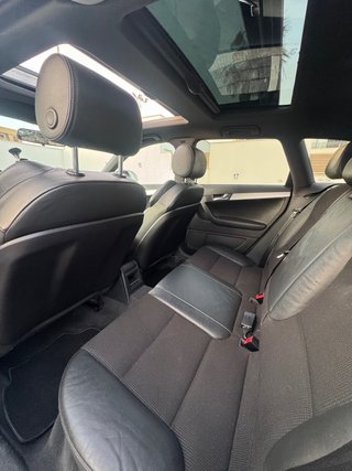 Audi A3 sline