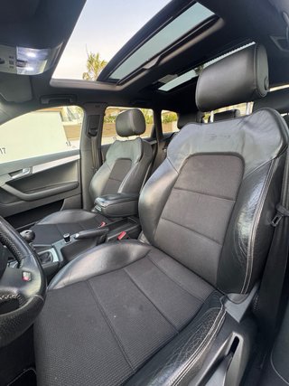 Audi A3 sline