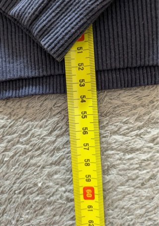 Sudadera Tommy Hilfiger Mujer Talla M Azul Marino