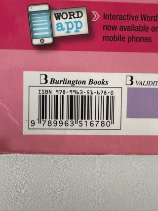 New English in Use ESO 4. Student's book