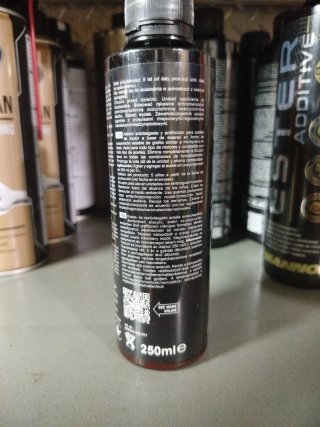 Mannol Ceramo 9829 Aditivo Anti-Fricción