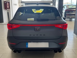 CUPRA Leon VZ CUP SP 2.0 TSI 4Drive DSG - 2023