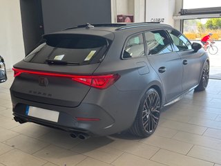 CUPRA Leon VZ CUP SP 2.0 TSI 4Drive DSG - 2023