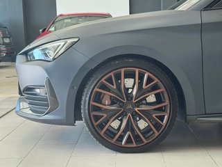 CUPRA Leon VZ CUP SP 2.0 TSI 4Drive DSG - 2023