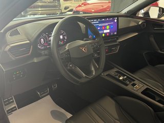 CUPRA Leon VZ CUP SP 2.0 TSI 4Drive DSG - 2023