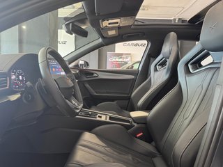 CUPRA Leon VZ CUP SP 2.0 TSI 4Drive DSG - 2023