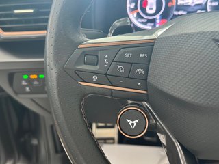 CUPRA Leon VZ CUP SP 2.0 TSI 4Drive DSG - 2023