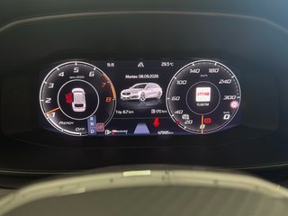 CUPRA Leon VZ CUP SP 2.0 TSI 4Drive DSG - 2023