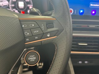 CUPRA Leon VZ CUP SP 2.0 TSI 4Drive DSG - 2023
