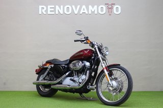 Harley-Davidson 883 Sportster