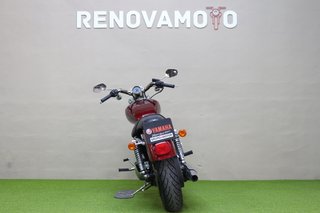 Harley-Davidson 883 Sportster
