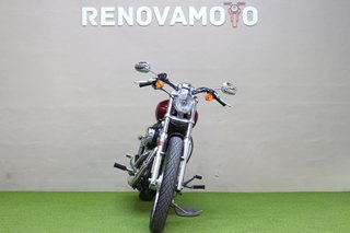 Harley-Davidson 883 Sportster