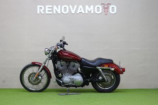 Harley-Davidson 883 Sportster