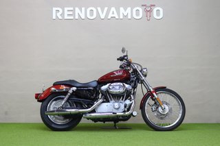 Harley-Davidson 883 Sportster