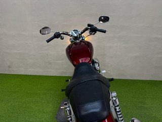 Harley-Davidson 883 Sportster