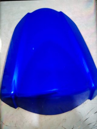 Suzuki GSX-R 1000 K7 Azul/Blanco