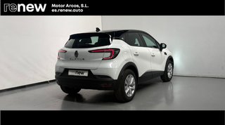 Renault Captur 2026