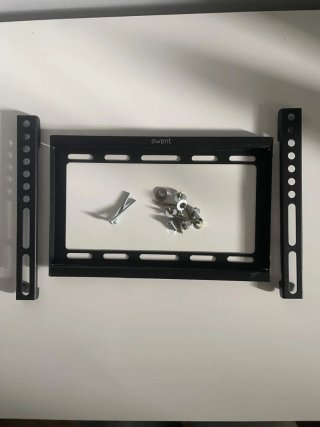 Smart TV Hisense 32 + Soporte Pared