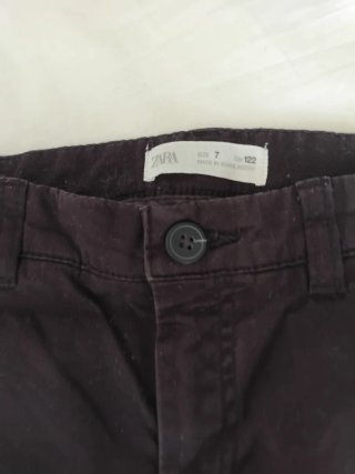 N.2 pantaloni bimbo