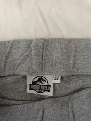 N.2 pantaloni bimbo