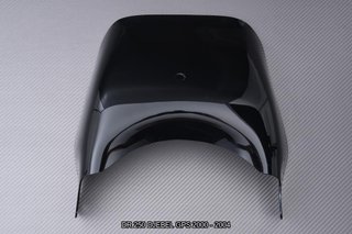 Cúpula Suzuki DR 250 Djebel GPS 2000-2004
