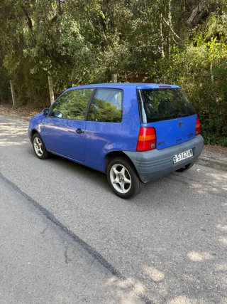 SEAT Arosa 1999
