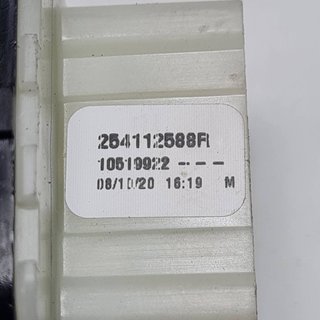 MANDO ELEVALUNAS DELANTERO IZQUIERDO DACIA DACIA SANDERO III 2021-0