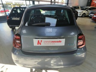 FIAT 500 2023 - DESDE 231€/MES ¡SIN ENTRADA!