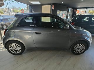 FIAT 500 2023 - DESDE 231€/MES ¡SIN ENTRADA!