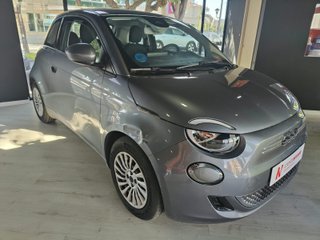 FIAT 500 2023 - DESDE 231€/MES ¡SIN ENTRADA!