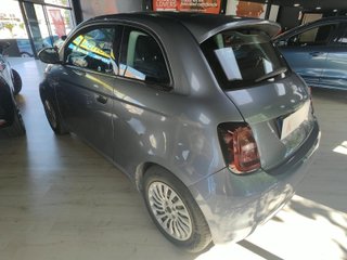 FIAT 500 2023 - DESDE 231€/MES ¡SIN ENTRADA!