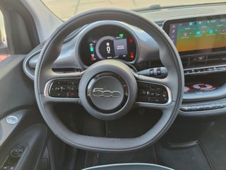 FIAT 500 2023 - DESDE 231€/MES ¡SIN ENTRADA!