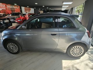 FIAT 500 2023 - DESDE 231€/MES ¡SIN ENTRADA!