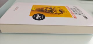 La verdad oculta de Walter Andretti. Hago descuent