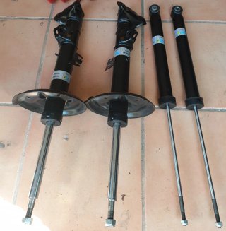 Amortiguadores Bilstein B4 BMW E36