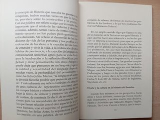 España, Sociedad y Estado de Cultura.