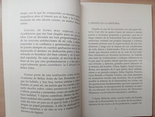 España, Sociedad y Estado de Cultura.