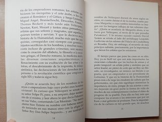 España, Sociedad y Estado de Cultura.