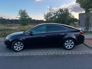 Opel Insignia 2016