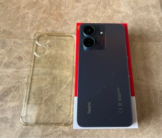 Redmi 13C Xiaomi