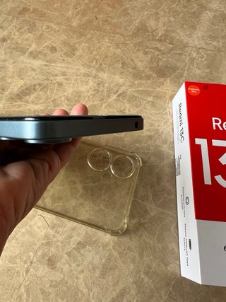 Redmi 13C Xiaomi