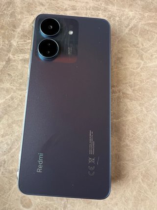 Redmi 13C Xiaomi