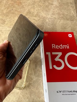 Redmi 13C Xiaomi