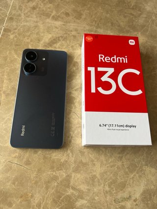 Redmi 13C Xiaomi